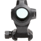 SIG SAUER Romeo 5 XDR Gen II 1x20mm 2 MOA Circle Dot Sight, Black, SOR5X201
