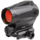 SIG SAUER Romeo 5 XDR Gen II 1x20mm 2 MOA Circle Dot Sight, Black, SOR5X201