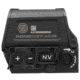 SIG SAUER Romeo 8T-AMR Red Dot Sight, 1x40mm, Quad Ballistic Circle Dot 2.0 Reticle, Black, SOR8T101