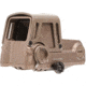 SIG SAUER Romeo 9T 1x38mm Red Dot Sight, FDE, SOR91002