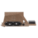 SIG SAUER Romeo M17 1x24mm Reflex Red Dot Sights, 2 MOA Red Dot Reticle, Coyote Tan, SORM1700