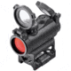 EDEMO SIG SAUER Romeo MSR 1x20mm Compact Red Dot/3x22mm Micro Magnifier Combo Kit SORJ72002, SORJ72001, EDEMO4