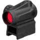 SIG SAUER ROMEO-MSR Gen 2 1x20mm Reflex Red Dot Sight and JULIET5 Micro 5x24mm Magnifier Combo Kit, Black, SORJMSR501