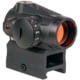 SIG SAUER Romeo MSR GEN II 1x20 mm Reflex Red Dot Sight