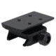 SIG SAUER Romeo Red Dot Mount, Fit Romeo3MAX and XL, Black, SOR3M100