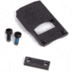 SIG SAUER Romeo Red Dot Mounting Kit, 1911 Standard, black, small, SOR1MK006