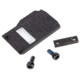 SIG SAUER Romeo Red Dot Mounting Kit, Glock, black, small, SOR1MK001