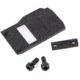 SIG SAUER Romeo Red Dot Mounting Kit, Springfield XD, black, small, SOR1MK003