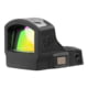 SIG SAUER Romeo-RS Compact Reflex Red Dot Sight, Black Housing/Rose Shroud, SOR02138