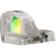SIG SAUER Romeo-RS Pro Reflex Red Dot Sight, Clear, SOR02001