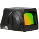 SIG SAUER Romeo-X SIG-LOC Compact 1x24mm Reflex Red Dot Sight, 3 MOA Red Dot, Black, SORX1630