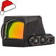 SIG SAUER Romeo X Compact 1x24mm Reflex Red Dot Sight
