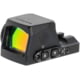 SIG SAUER Romeo-X Pro 1x24mm Open Emitter Reflex Red Dot Sight
