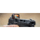 SIG SAUER Romeo-X Pro 1x Reflex Red Dot Sight, Circle Dot Reticle, FDE, SORX1002