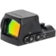 Open Box, Dealer Demo, SIG SAUER Romeo-X Pro 24mm Reflex Red Dot Sight, Black, SORX1000