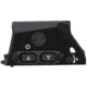 SIG SAUER Romeo-X Reflex Sight, Enclosed, Sig-Loc Pro Footprint, 3 MOA, Black, SORX1530