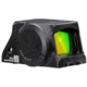 SIG SAUER Romeo-X Reflex Sight, Enclosed, Sig-Loc Pro Footprint, 3 MOA, Black, SORX1530
