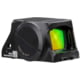 SIG SAUER Romeo-X Reflex Sight, Enclosed, Sig-Loc Pro Footprint, 3 MOA, Black, SORX1530