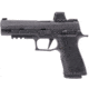 SIG SAUER Romeo-X Reflx Sight 3Moa Grn Dot Pro, SORX1080