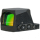 SIG SAUER Romeo-X Reflx Sight 3Moa Grn Dot, SORX1380