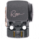 SIG SAUER Romeo-X ROSE Compact 1x24mm Red Dot Sight, 2 MOA Red Dot / 32 MOA Circle, Black/Rose Gold, SORX1208