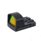 SIG SAUER Romeo Zero 1x Red Dot Sight, 6 MOA for P365/P365XL, Black, Small, SOR01600