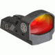Open Box, Dealer Demo, SIG SAUER Romeo1 1x30 Mini Reflex Sight w/M1913 Rail Interface, Black, SOR11001