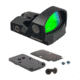 SIG SAUER Romeo1 Reflex Site with Springfield XD mounting kit