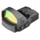 Sig Romeo 1Pro 1x30mm Red Dot Sight, 6 MOA Dot Reticle, Aircraft Grade Aluminum, Black, SOR1P101