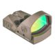 SIG SAUER Romeo 1 Pro 1x30mm Reflex Red Dot Sight
