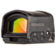 SIG SAUER ROMEO2 Reflex Red Dot Sight with Large Shroud, 1x30mm, 6 MOA Red Dot, Black, SOR21601