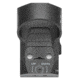 Sig Romeo 3MAX 1x30mm Red Dot Sight, 3 MOA Dot Reticle, Aircraft Grade Aluminum, Black, SOR31003