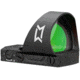 SIG SAUER ROMEO3MAX PRO Reflex Red Dot Sight, 1x31mm, 3 MOA Red Dot, Black, SOR30300