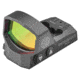 Sig Romeo 3XL 1x35mm Red Dot Sight, 6 MOA Dot Reticle, Aircraft Grade Aluminum, Black, SOR32004