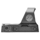 Sig Romeo 3XL 1x35mm Red Dot Sight, 6 MOA Dot Reticle, Aircraft Grade Aluminum, Black, SOR32004