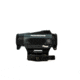 SIG SAUER Romeo4S Solar RDS, Ballistic Circle Dot Reticle, .5 MOA, Solor/Side Mount Battery, Torx And QR Mounts, SOR43021