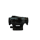 SIG SAUER Romeo4S Solar RDS, Ballistic Circle Dot Reticle, .5 MOA, Solor/Side Mount Battery, Torx And QR Mounts, SOR43021