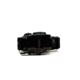 SIG SAUER Romeo4S Solar RDS, Ballistic Circle Dot Reticle, .5 MOA, Solor/Side Mount Battery, Torx And QR Mounts, SOR43021