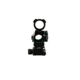 SIG SAUER Romeo4T Tactical RDS, Ballistic Circle Dot .5 MOA Reticle, Solar/Side Mount Battery, Hex Bolt Mount &amp; Spacer, SOR43031