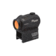 SIG SAUER Romeo5 1x20mm Compact Red Dot Sight Optimized for TREAD, 2 MOA Red Dot, 0.5 MOA ADJ, M1913, TREAD LOGO, Black SOR52010