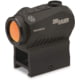 SIG SAUER Romeo5 1x20mm Compact Red Dot Sight Optimized for TREAD
