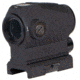 SIG SAUER ROMEO5 1x20mm Green Dot Sight, 2 MOA Green Dot/Triangle Holds Reticle, 1 x AAA Battery, Matte, Black, SOR52122