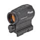 SIG SAUER ROMEO5 1x20mm Green Dot Sight, 2 MOS Green Dot/Triangle Holds Reticle, 1 x AAA Battery, Matte, Black, SOR52122, EDEMO1