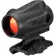 SIG SAUER ROMEO5 Gen 2 Reflex Red Dot Sight, 1x20mm, 2 MOA Red Dot, Black, SOR5101