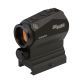 SIG SAUER Romeo5X 1x20mm 2 MOA Red Dot Red Dot Sight