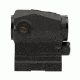 SIG SAUER ROMEO5 1x20mm Red Dot Sight, 2 MOA Red Dot Reticle, 65 MOA Circle Dot, 1 x AAA Battery, Matte, Black, SOR52102, EDEMO5