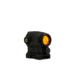 SIG SAUER ROMEO5 1x20mm Red Dot Sight, 2 MOA Red Dot Reticle, 65 MOA Circle Dot, 1 x AAA Battery, Matte, Black, SOR52102, EDEMO5