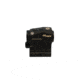SIG SAUER ROMEO5 1x20mm Green Dot Sight, 2 MOS Green Dot/Triangle Holds Reticle, 1 x AAA Battery, Matte, Black, SOR52122, EDEMO1