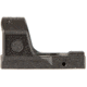 SIG SAUER Romeo Zero -Pro 1x30mm Reflex Sight, 3 MOA Red Dot, Black, SOR01130