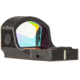 SIG SAUER Romeo Zero -Pro 1x30mm Reflex Sight, 3 MOA Red Dot, Black, SOR01130